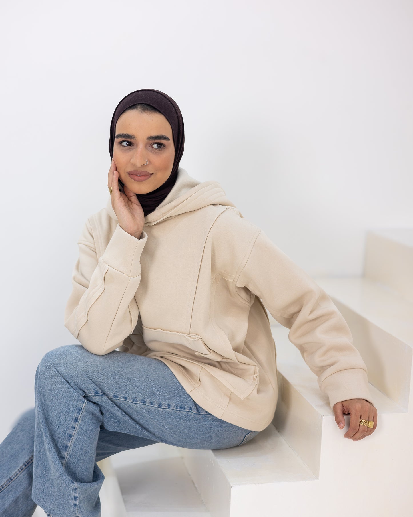 “COZY Hoodie”