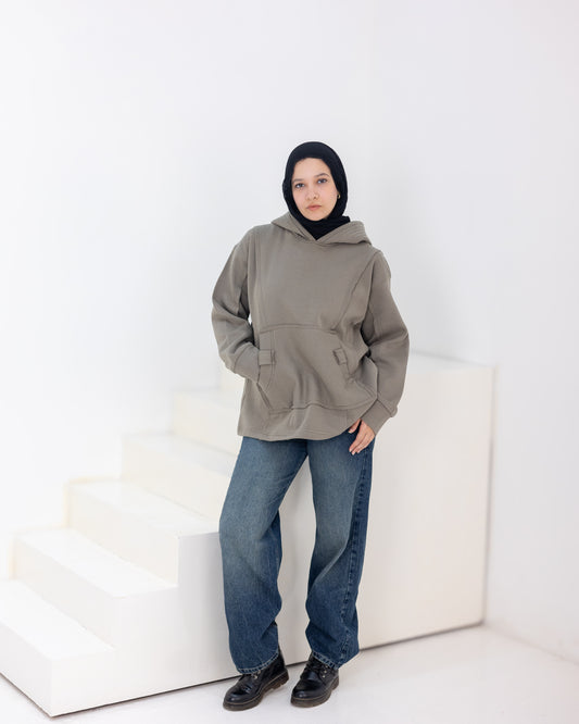 βCozy Hoodieβ
