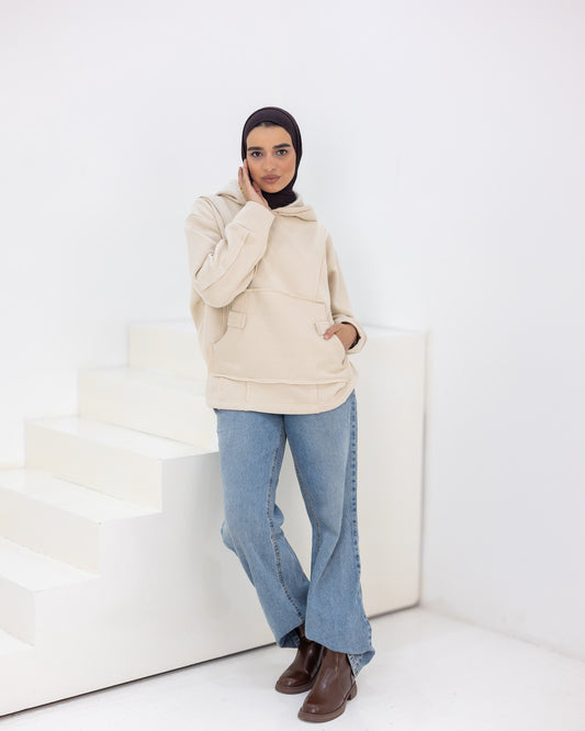 βCOZY Hoodieβ