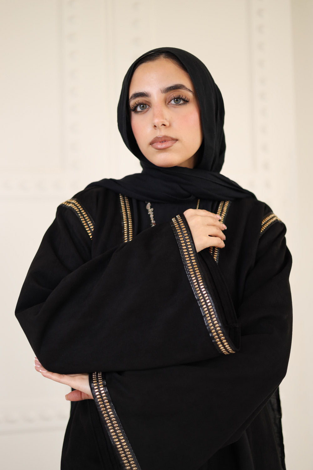 “Bless Kaftan”