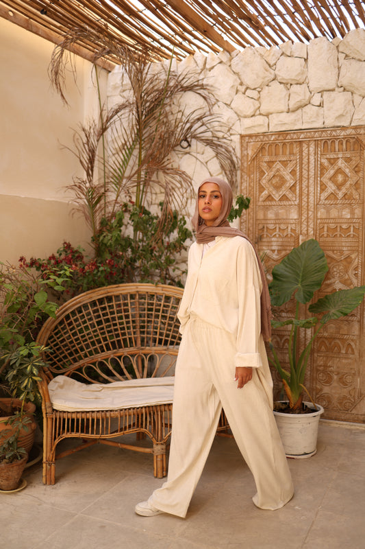 ‘Easy Set’