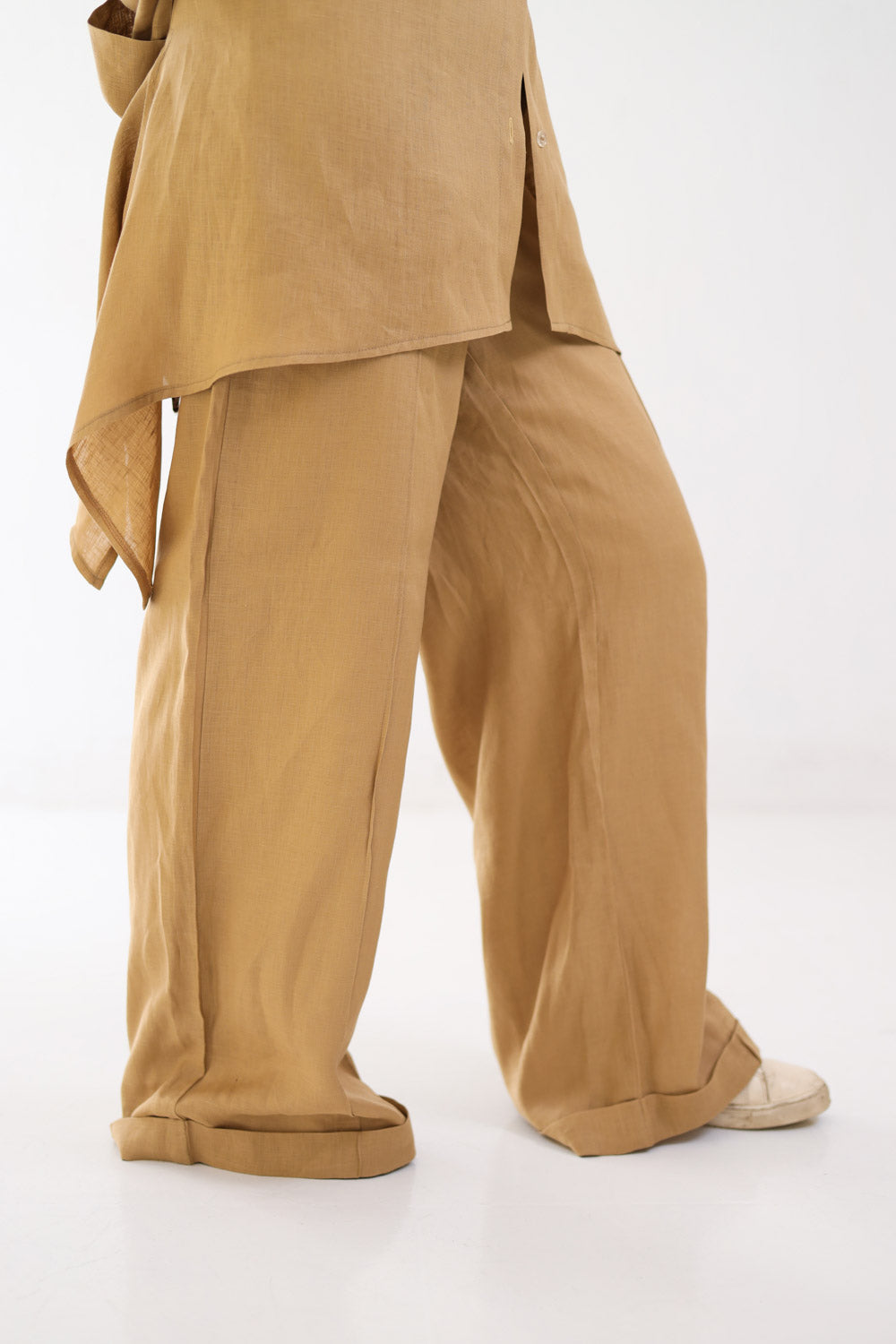 “Linen pants”