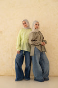 ‘The Basics Edit’ Collection