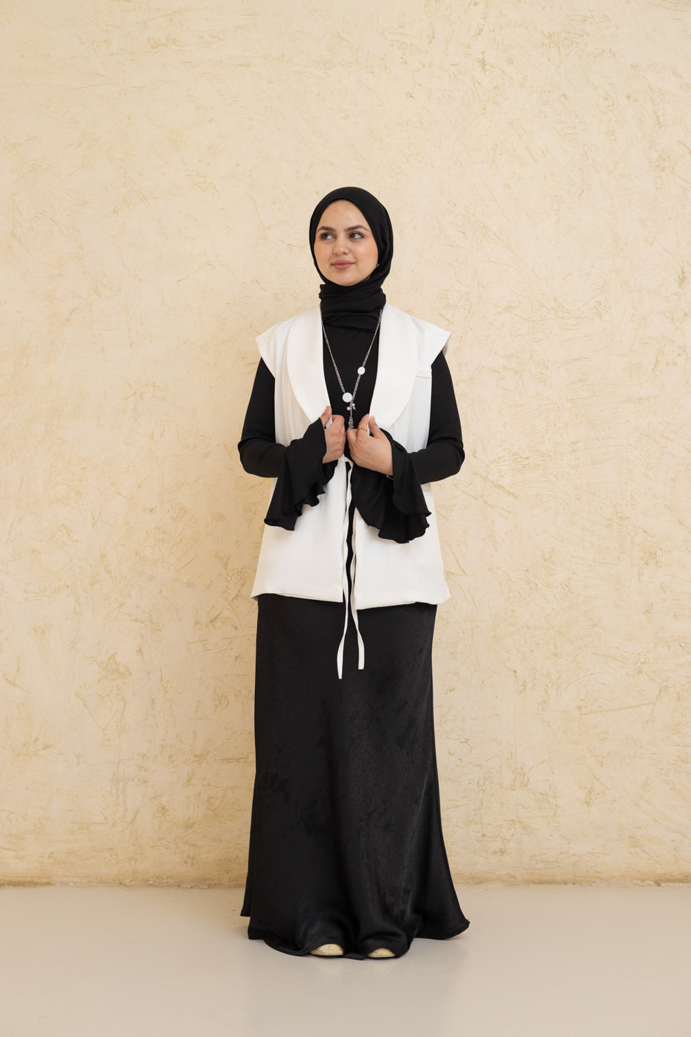 ‘JamJam skirt’