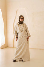 ‘Wrapped Dress’