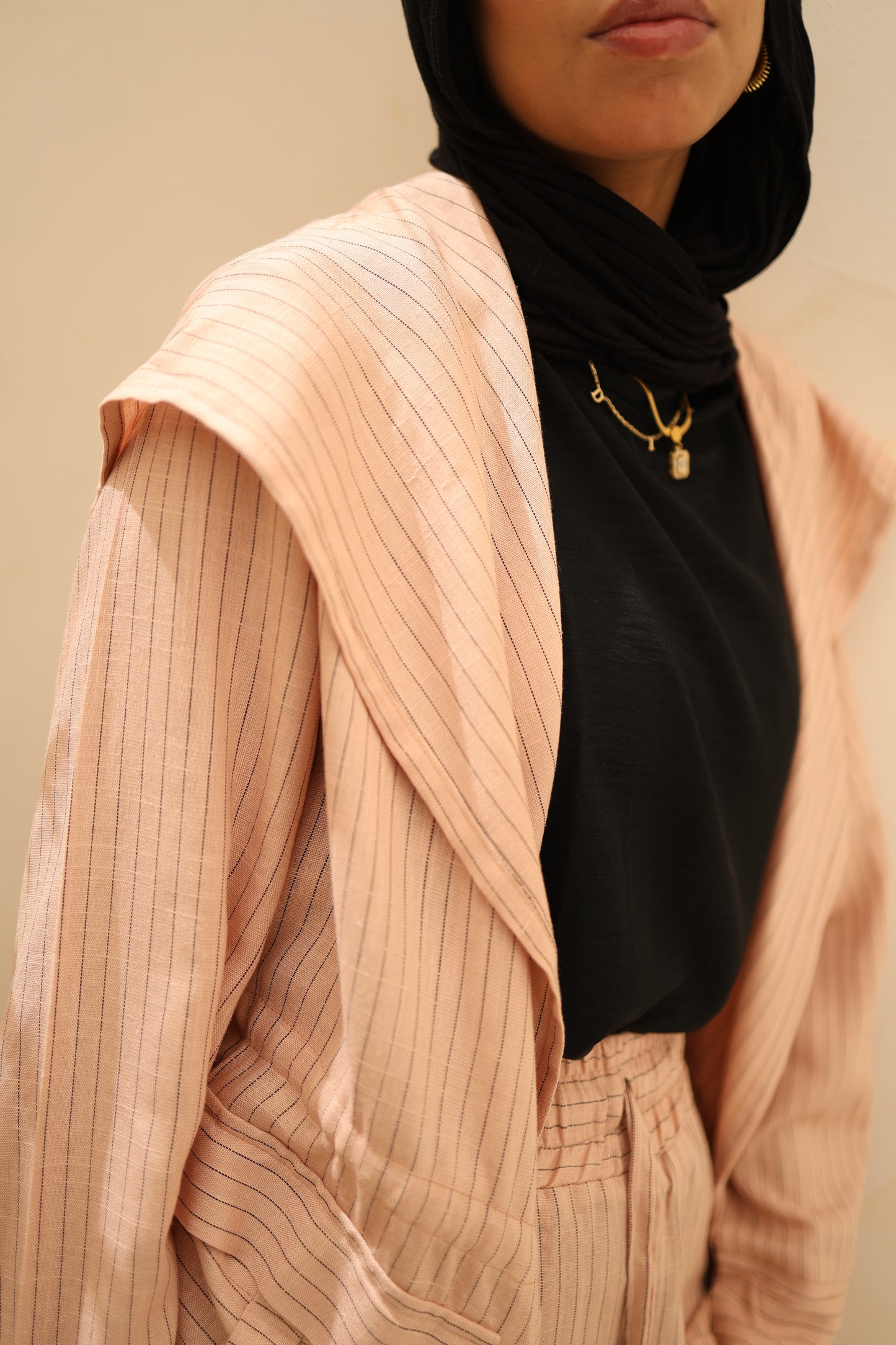 Essential top
