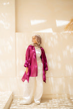 “BOHO shirt”