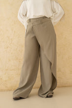 ‘The Tailored pants’