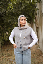 “SIRA Vest”