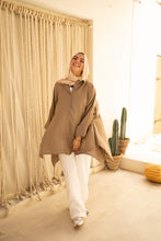 BOHO shirt