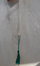 “هدوء kaftan”