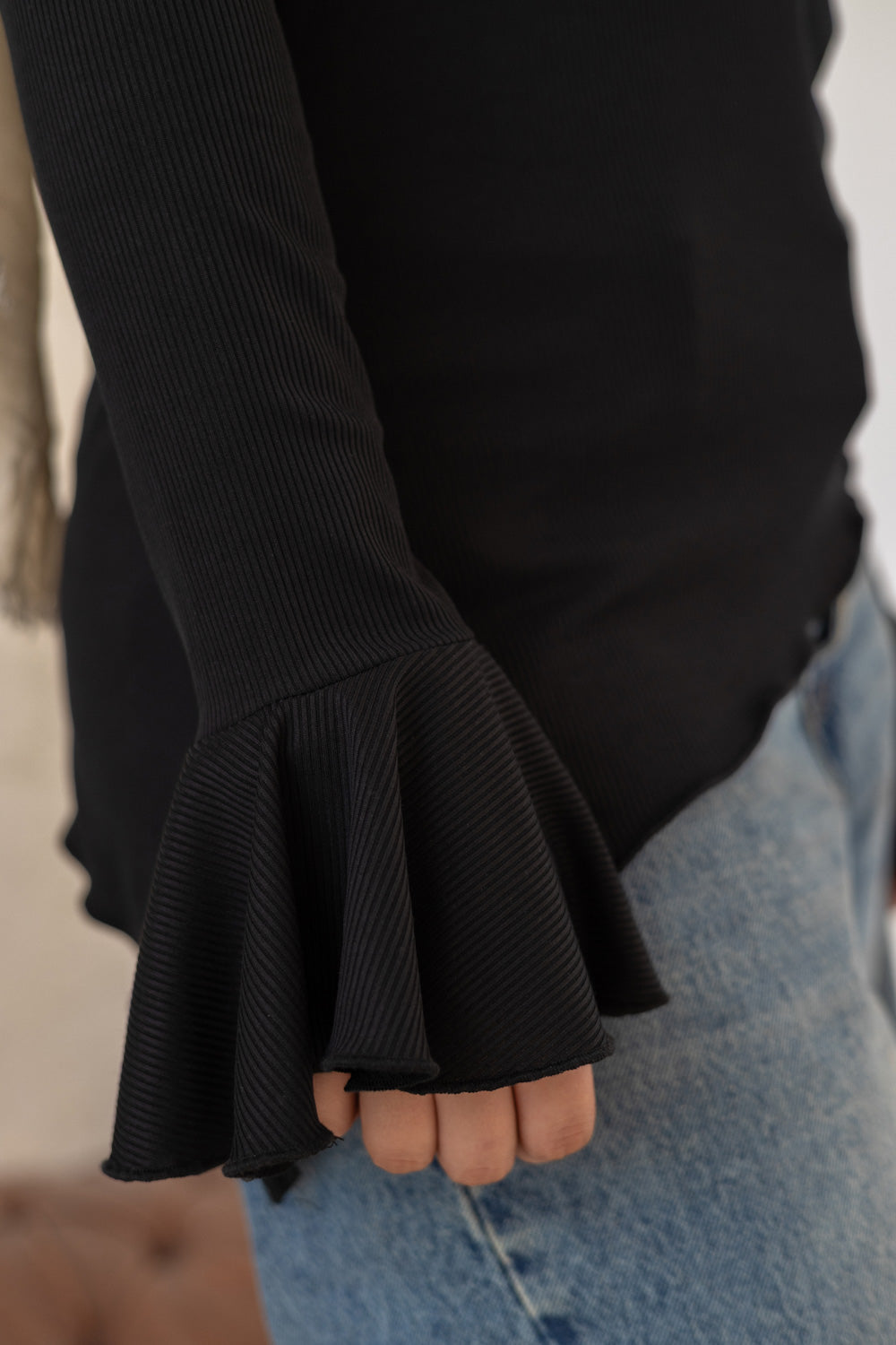 ‘Basic Edit’ Top