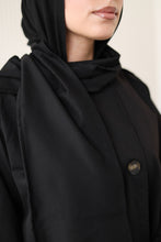 “High Low coat”