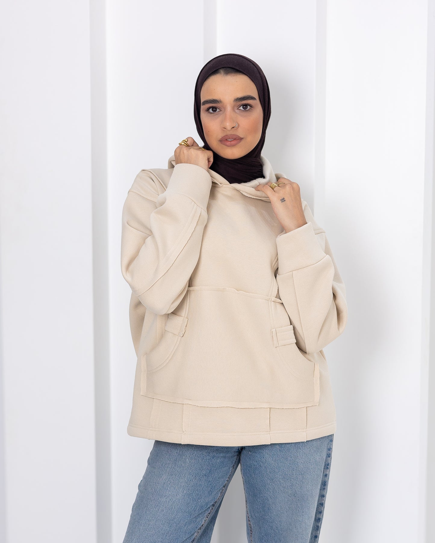 “COZY Hoodie”