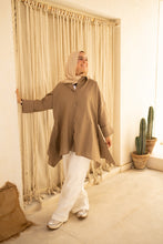 BOHO shirt