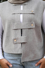 “SIRA Vest”