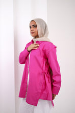 “Breath In “ Chemise
