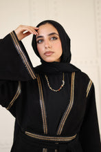 “Bless Kaftan”