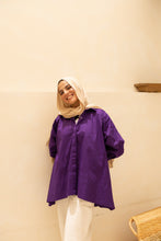 ‘Puffy Chemise’