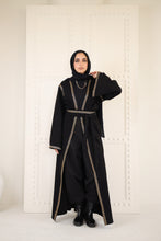 “Bless Kaftan”