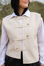 “SIRA Vest”