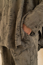 ‘Daily set’ in olive