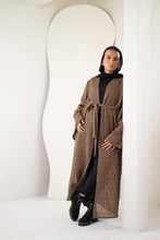 “Amber Cardigan”