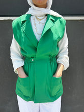 “Julia Blazer”