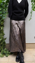 “Snail skirt”