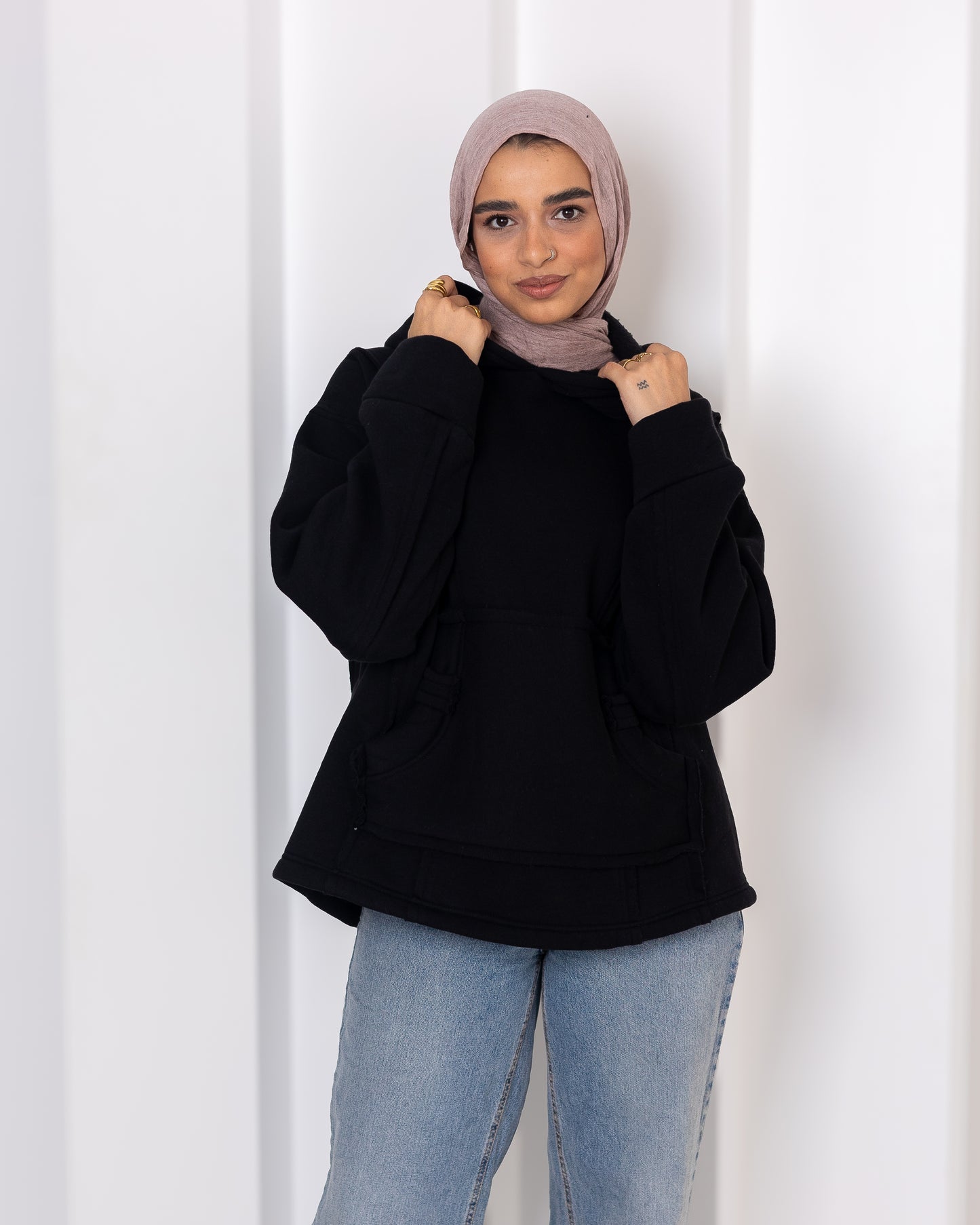 “COZY Hoodie”