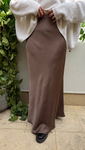 “JamJam” skirt