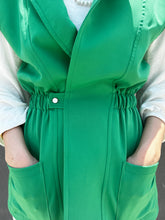 “Julia Blazer”