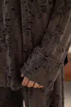 ‘Daily set’ in Grey