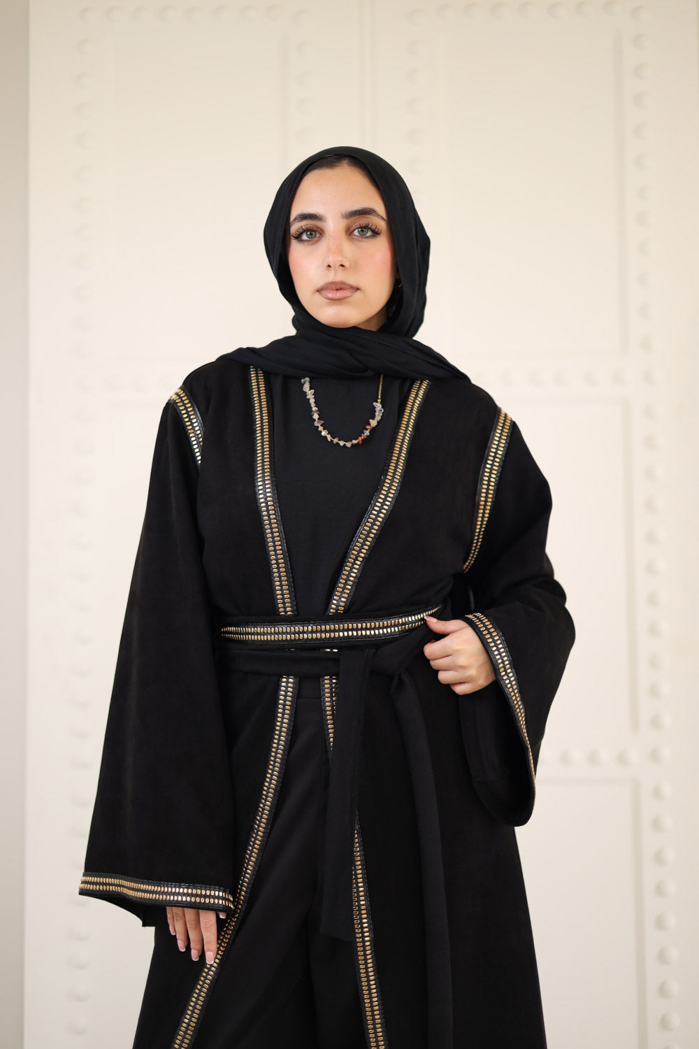 “Bless Kaftan”