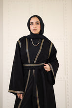 “Bless Kaftan”