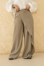 ‘The Tailored pants’