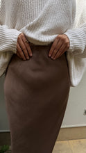 “JamJam” skirt