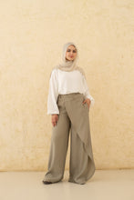 ‘The Tailored pants’