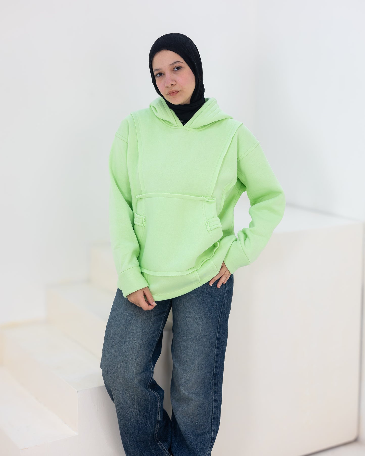 “COZY Hoodie”
