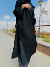 “بساطه kaftan “