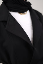 “Julia Blazer”