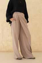 ‘The Tailored pants’