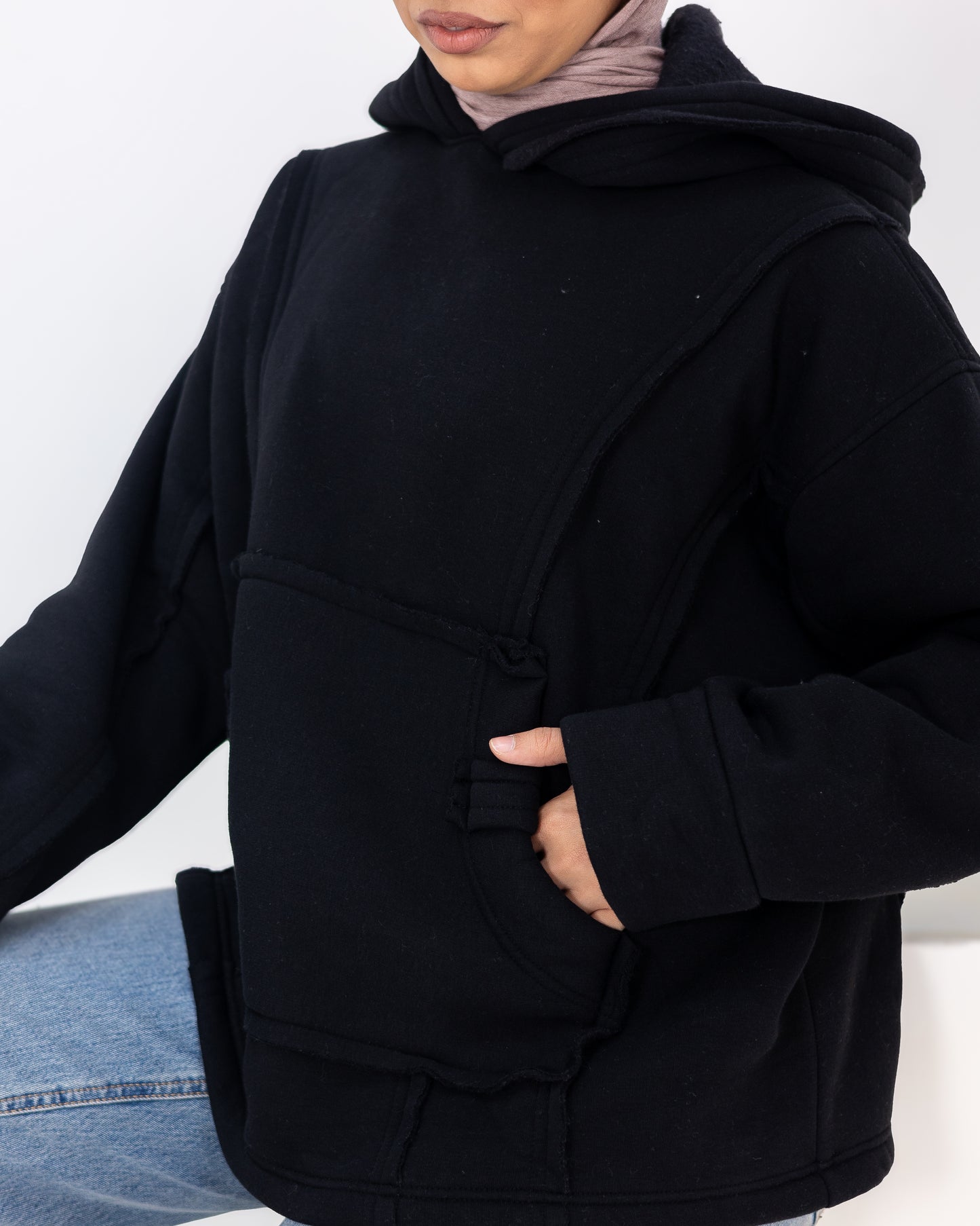 “COZY Hoodie”