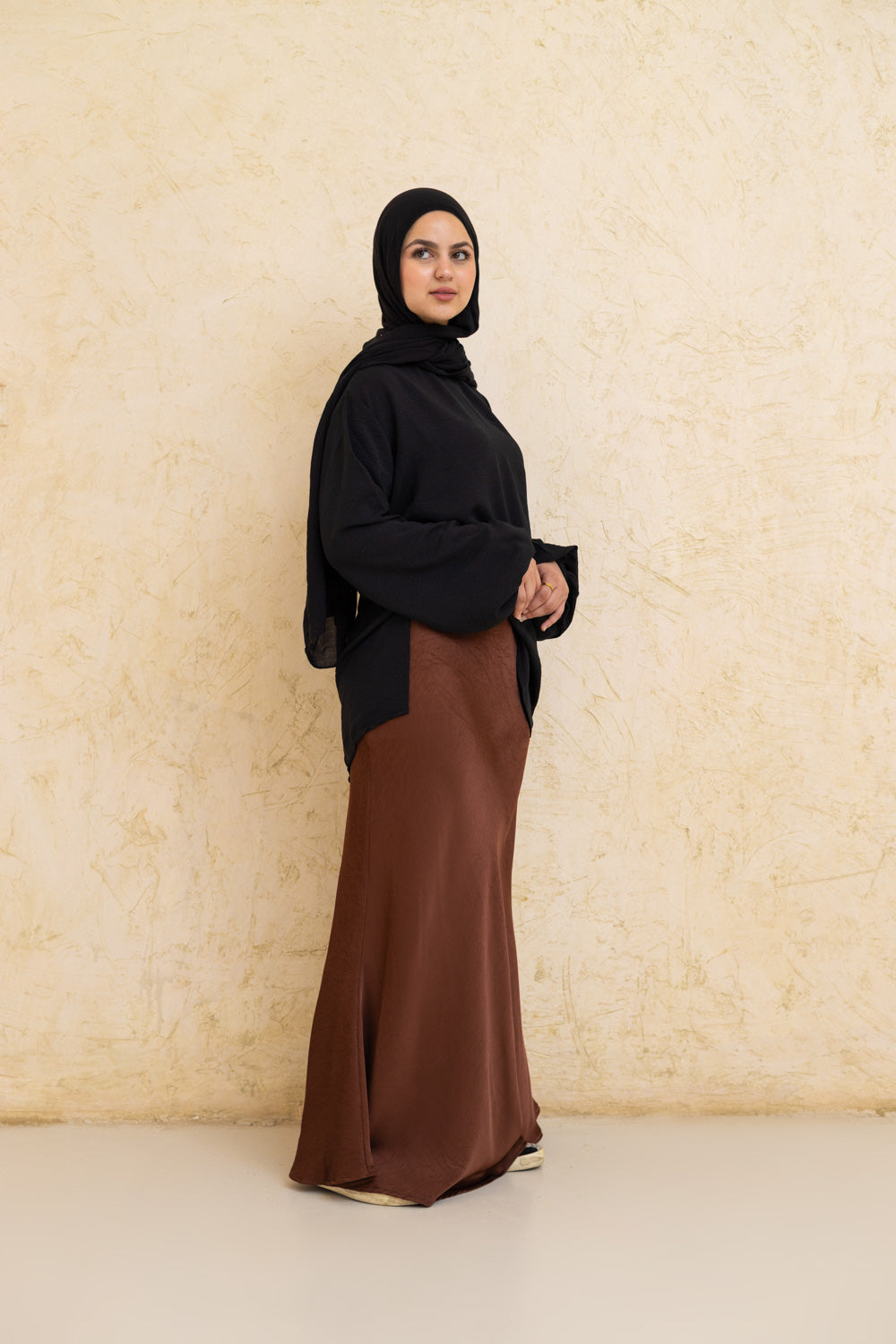 ‘JamJam skirt’