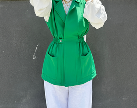 “Julia Blazer”