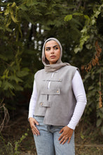 “SIRA Vest”