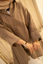 BOHO shirt
