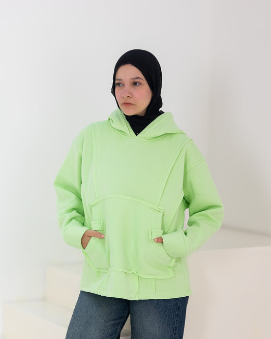 “COZY Hoodie”