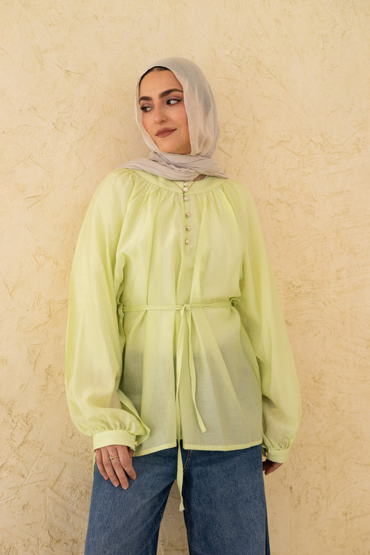‘Blossom Top’