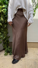 “JamJam” skirt